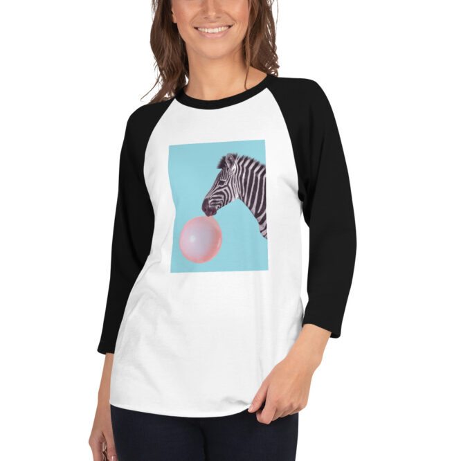 Camiseta Media Manga - Image 7